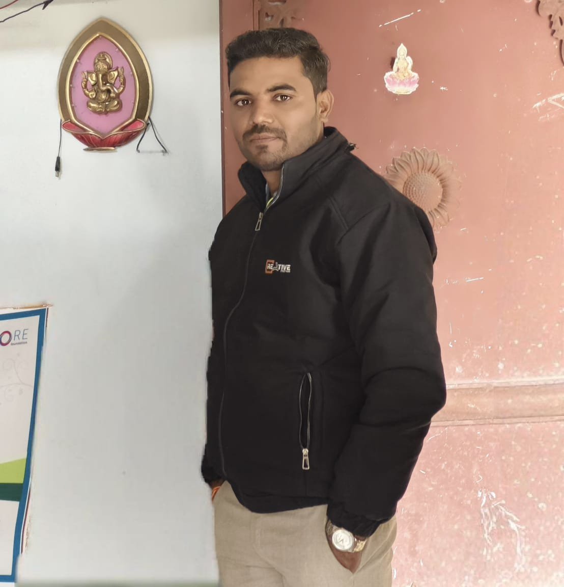 Abhishek Brahman