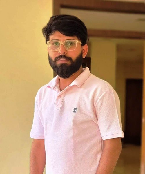 Ankit-Pandey