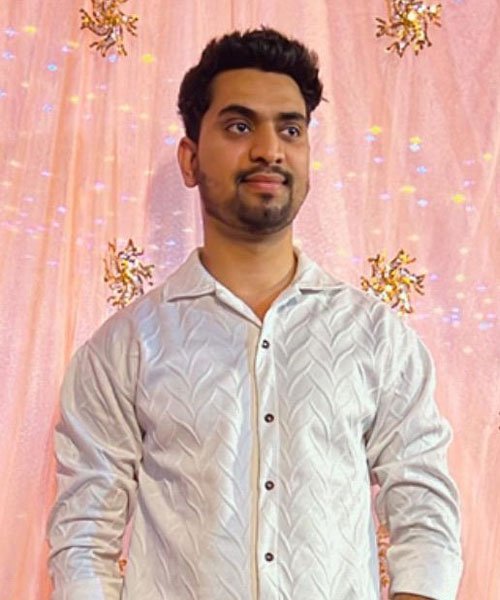 Tabish-Ansari
